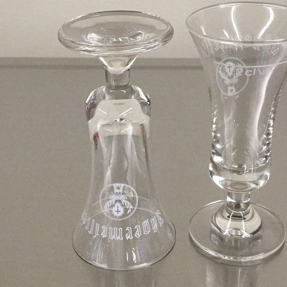 New Jagermeister Glasses - Picture 6 of 6